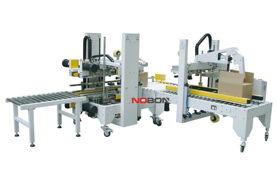 封箱機如何進行保養(yǎng)，具體技巧有哪些？