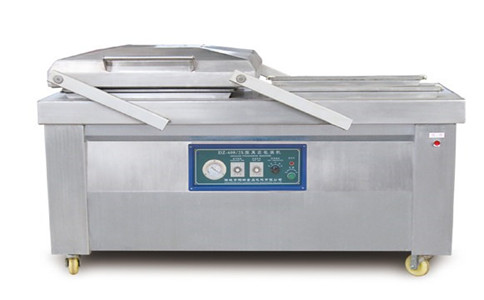 如何有效排除真空包裝機故障?