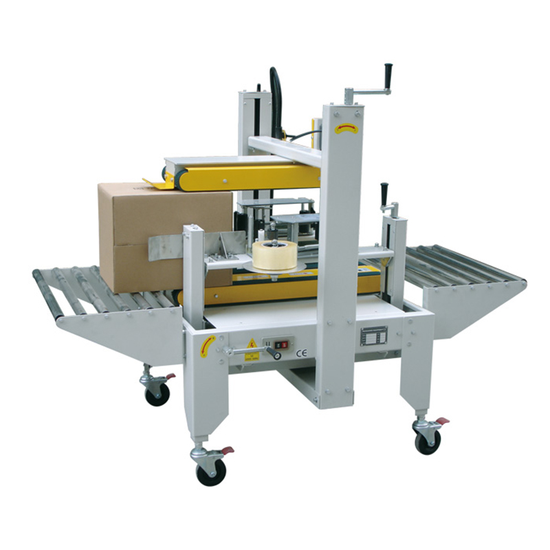 封箱機(jī)有多多少種類，您知道嗎