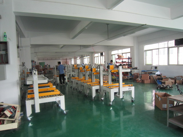 塑料袋封口機(jī)應(yīng)如何保養(yǎng)?